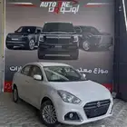 سوزوكي ديزاير فل كامل الشكل الجديد 2025
