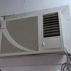 مكيف 18 وحده نظيف للبيع