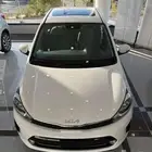 كيا بيجاس 2025 فل كامل بنظام الإيجار المنتهي بالتمليك أقساط