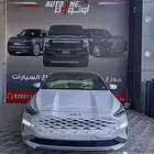 كيا K8 نص فل 3.5 موديل 2024