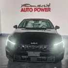 كيا ستاندر k5 موديل 2025