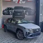 هيونداي توسان سمارت وكمفورت 2025 كاش واقساط