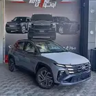 هيونداي توسان سمارت و كمفورت 1.6 2025 كاش و ايجار منتهي بالت