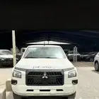 ميتسوبيشيL200 دبل -بدون 2025