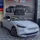 كيا كي 8 نص فل موديل 24 كاش وتقسيط