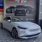 كيا كي 8 نص الفل 2024 كاش او تقسيط منتهي بالتمليك