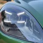 شمعات بورش