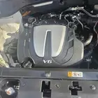 مكينه كيا كادينزا 2012-2013-2014-2015-2016-2017-2018-2019