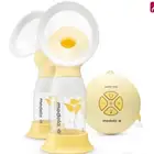 شفاط حليب medela ميديلا 450 ريال اعلان متجدد.