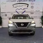 نيسان اكستريل 5و7مقاعد موديل 2025 دبل وبدون اقل الاسعار