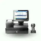 جهاز كاشير جديد كاشير مطعم كاشير ملحمة كاشير تموينات كاشير