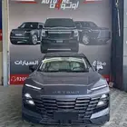جيتور داشينج 1.6 لاكجري فل كامل موديل 24 كاش وتقسيط