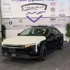 كيا K4 نص فل GLS موديل 2026 اقل الاسعار كاش وتمويل