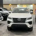 تويوتا فورتشنر 2025-(كاش-تقسيط جميع البنوك)عرض خاااص