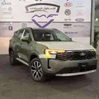 فورد تيريتوري تيتانيوم وتريند وامبيانتي 2026عرووض