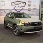 فورد تيرتوري ترند النص فل موديل 2026 اقل الاسعار