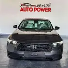 عروووض اوتو باور هوندا اكورد LX استاندر 2025