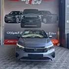 هوندا سيتى dx موديل 2024