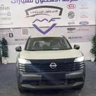 نيسان كيكس استاندر 2025 حان الوقت لوداع القديم