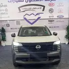 نيسان كيكس استاندر 2025 حان الوقت لوداع القديم