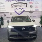 نيسان كيكس استاندر الشكل الجديد موديل 2025 عرض خاص تحطيم سعر