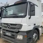 فحص شاحنات تريلات قبل الشراء