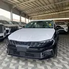 كيا K5 مطور GL 2025