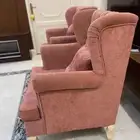 قطعتين كنب