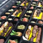 خدمات اعاشة وكاترين كامبات مواقع وشركات