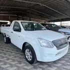 ايسوزو ديماكس 2025 غماره جوانب