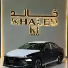 هيونداي سوناتا 2026 فئات بافضل سعر وتسليم فوري