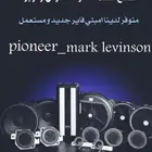 اصلاح شاشات ومسجلات لكزس ابوتميم