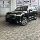 تويوتا لاندكروزر GXRL5 الساير 2025