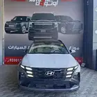 هيونداي توسان 1.6 سمارت 2025 كاش وتقسيط