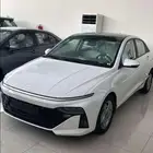 هيونداي اكسنت م 2025 سمارت -سعودي -