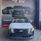 هيونداي توسان كمفورت 2025