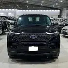 اكسبلور 2021 6 سلندر سعودي دبل