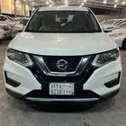 نيسان اكس تريل 2018 ممشى قليل