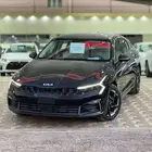 كيا K5 ستاندر مطور 2026 قسط شهري 1649