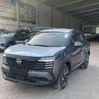 نيسان كيكس موديل 2025 كاش و اقساط