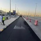 مقاول اسفلت زفلته الدرب جيزان