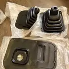 ربلة قير ودبل مع العازل استاندر و GL باترول 88 - 97 اصلي