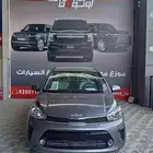 كيا بيجاس فل كامل فتحة سقف 2026 اوتو ون