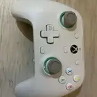 مايك AM8 fifine مع يد GameSir