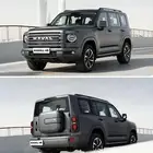 هافال H9 فل كامل دبل 2026