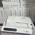 رسيفر بي ان سبورت مصري و اردني beIN 4K