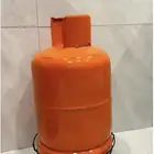 اسطوانه دبة غاز مليانه