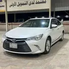 كامري 2016 GIX ممشى 129 الف فقط