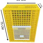 شبك دجاج وحمام وسمان مقاس 75 سم جملة