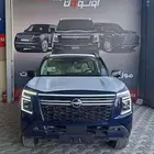 نيسان باترول بلاتينيوم تنفس طبيعي 26